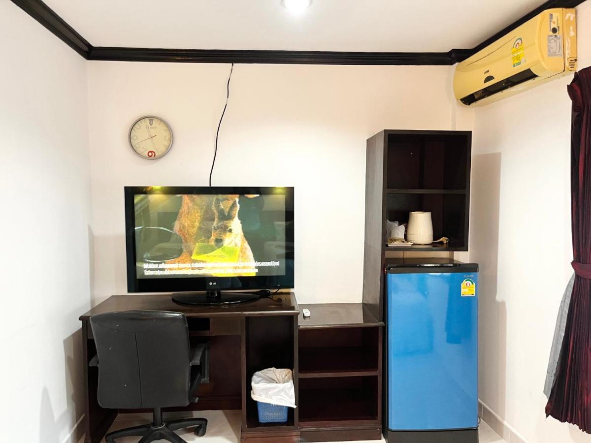 Lamai Apartment Patong Buitenkant foto