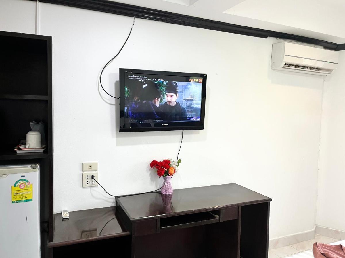 Lamai Apartment Patong Buitenkant foto