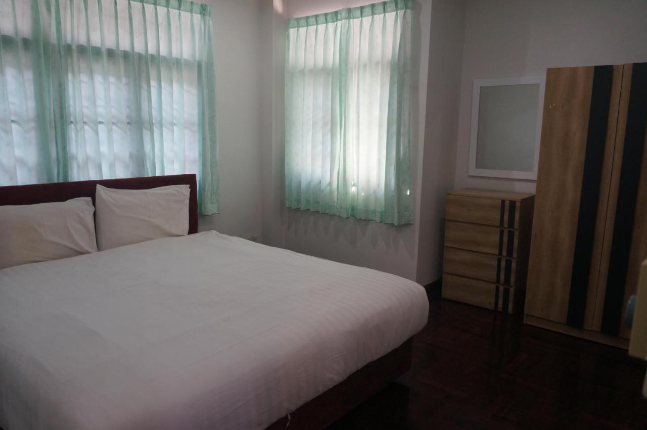 Lamai Apartment Patong Buitenkant foto