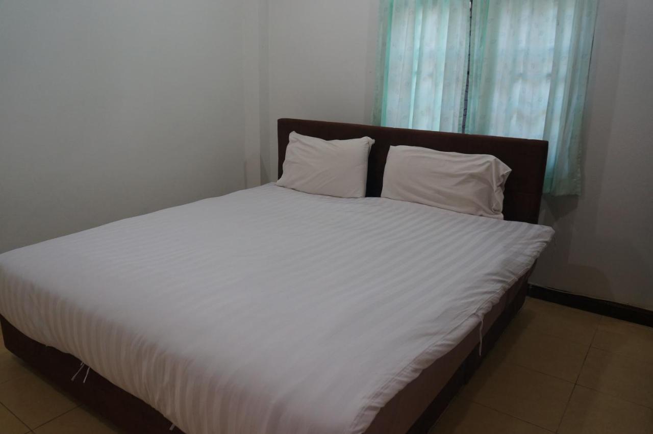 Lamai Apartment Patong Buitenkant foto