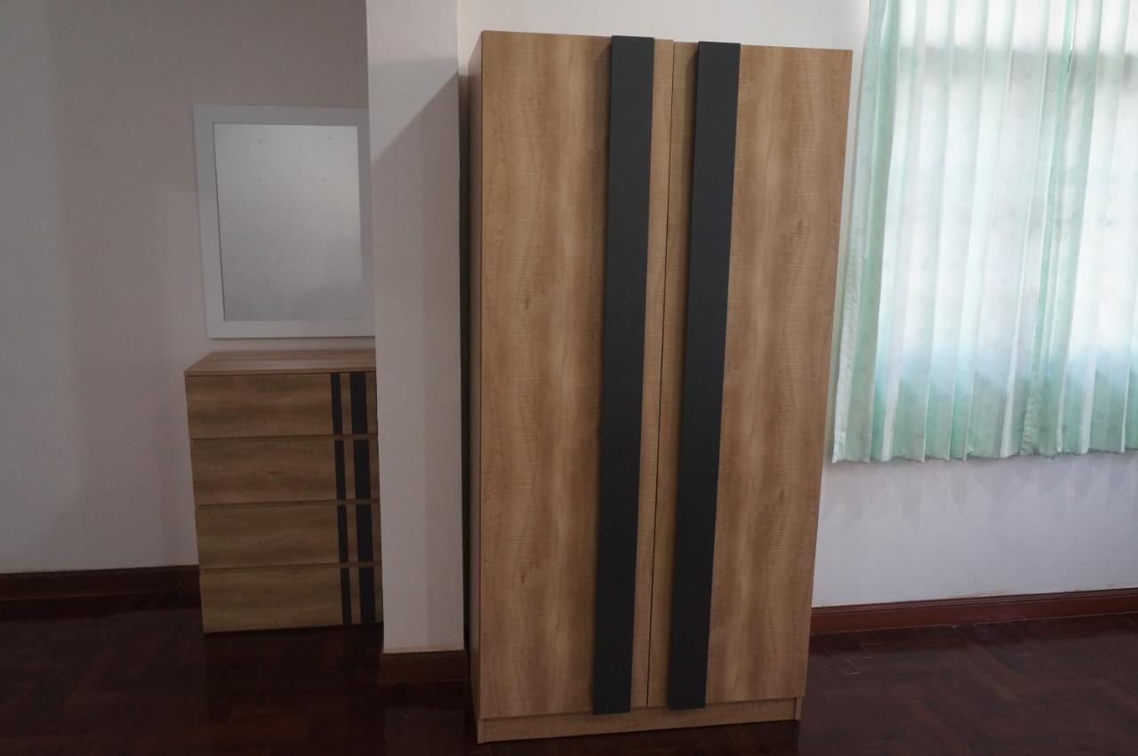 Lamai Apartment Patong Buitenkant foto