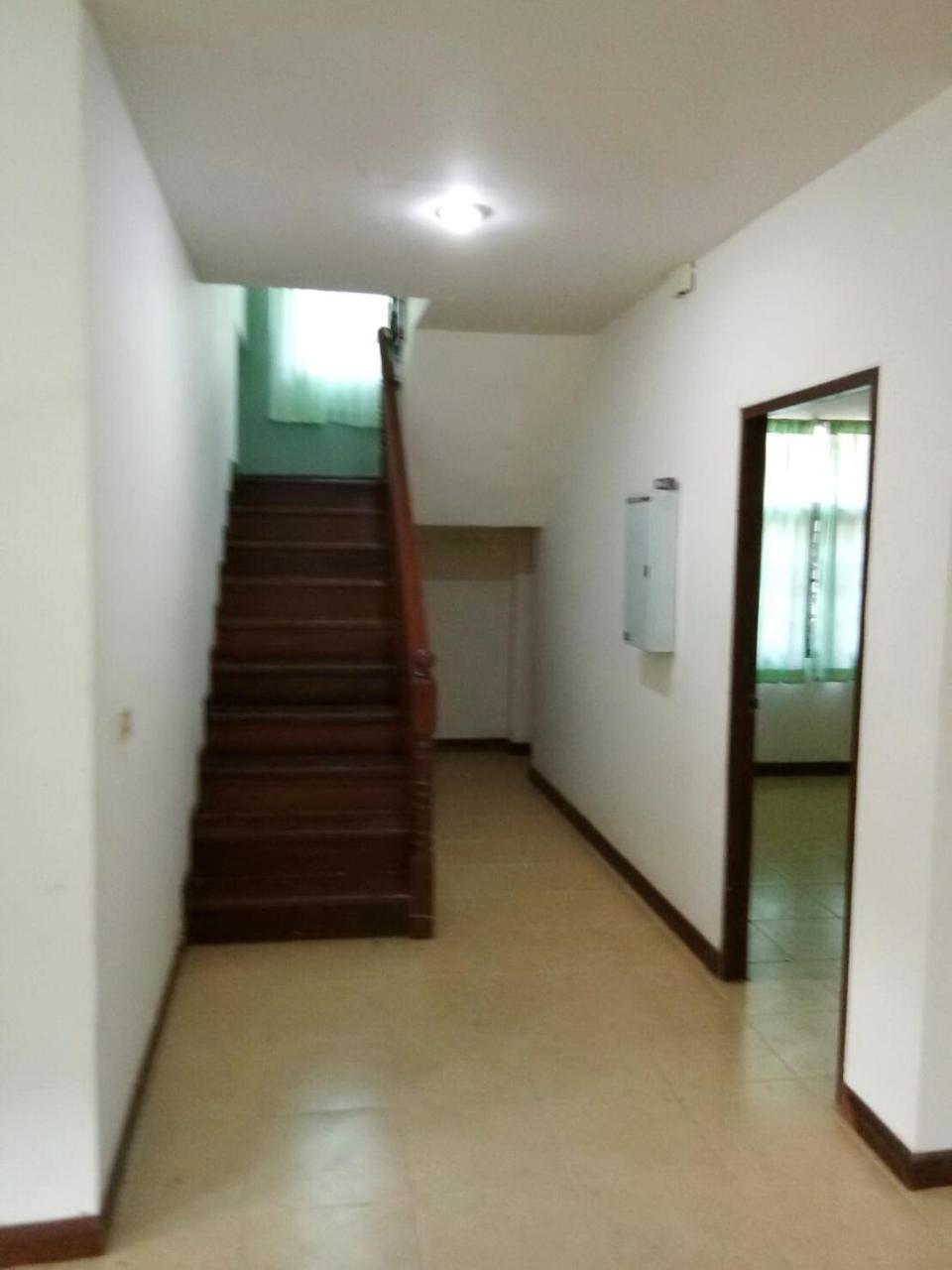 Lamai Apartment Patong Buitenkant foto