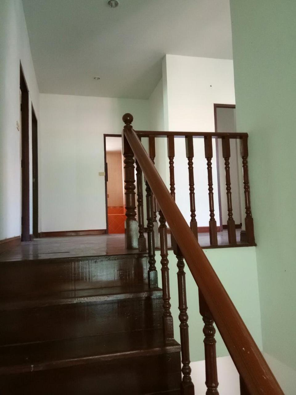 Lamai Apartment Patong Buitenkant foto