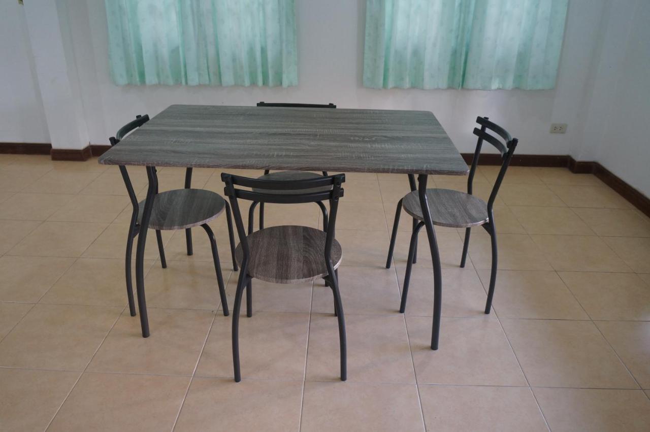 Lamai Apartment Patong Buitenkant foto