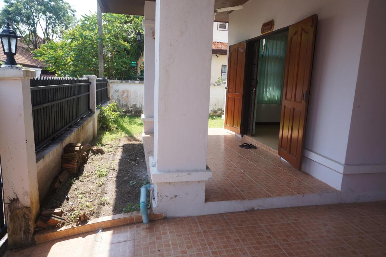 Lamai Apartment Patong Buitenkant foto